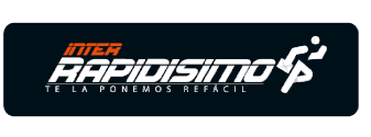 InterRapidísimo
